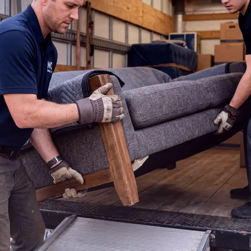 Peace Haven — Flexibler Service